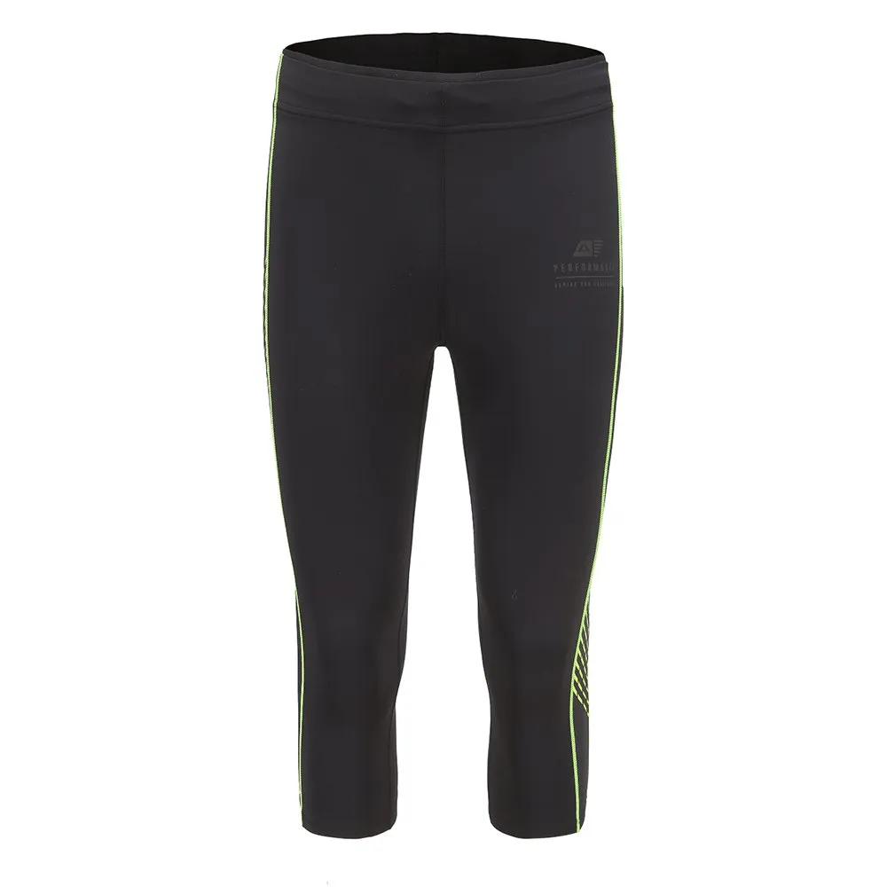 Alpine Pro Kolac 3/4-byxor Alpine Pro Kolac 3/4-byxor