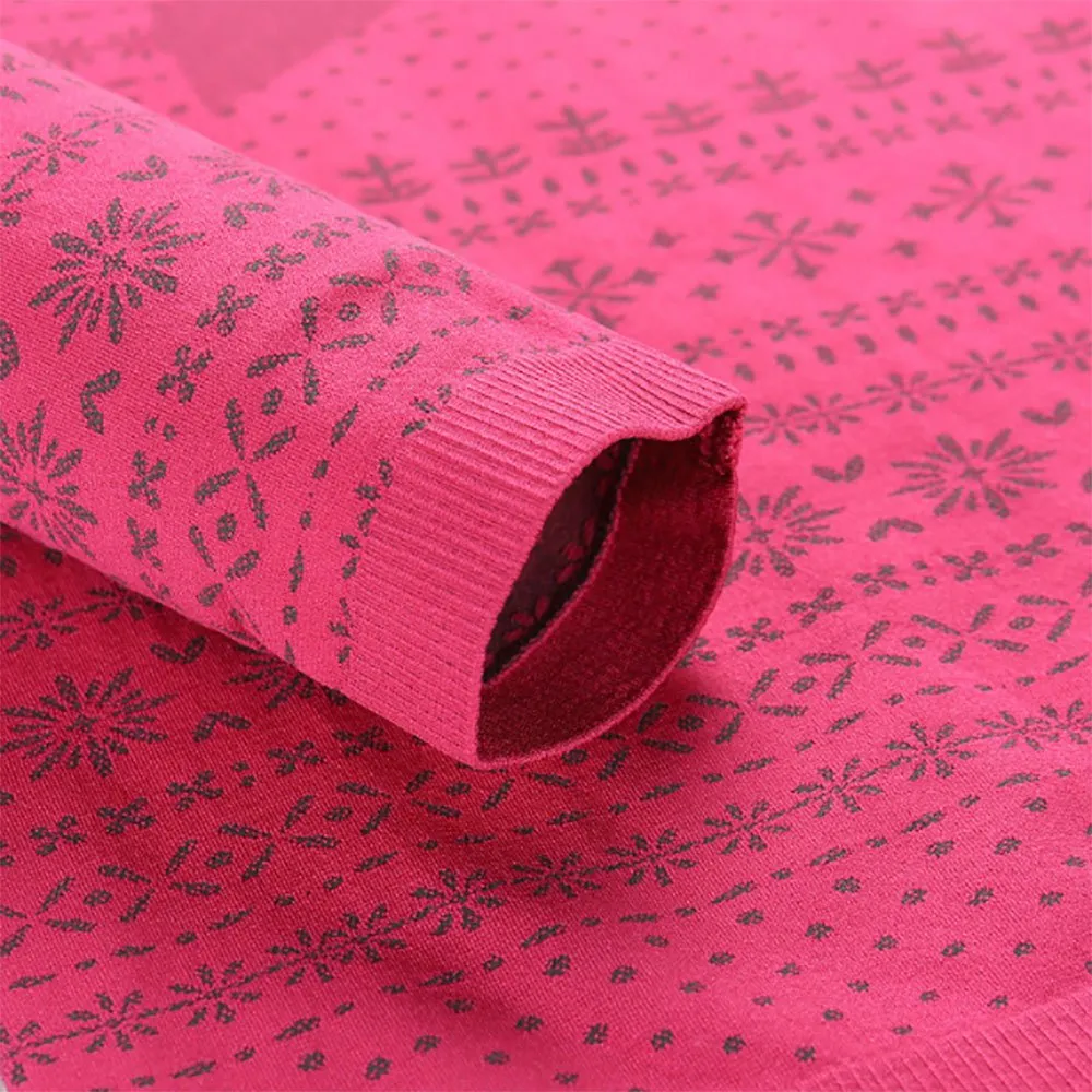 Alpine Pro Kunb038 Långärmad Baslager, Pink, L