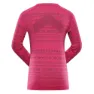 Alpine Pro Kunb038 Långärmad Baslager, Pink, L