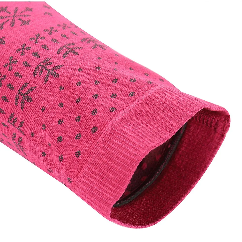 Alpine Pro Kunb040 Baslagerbyxor, Pink, L