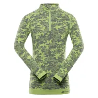 Alpine Pro Kunb041 Långärmad Baslager