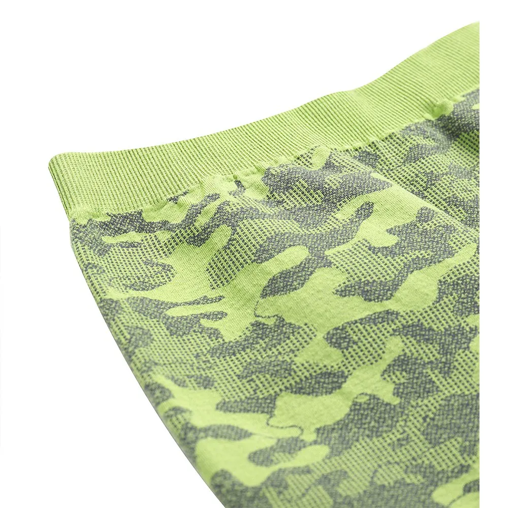 Alpine Pro Kunb042 Baslagerbyxor, Green, L Alpine Pro Kunb042 Baslagerbyxor, Green, L