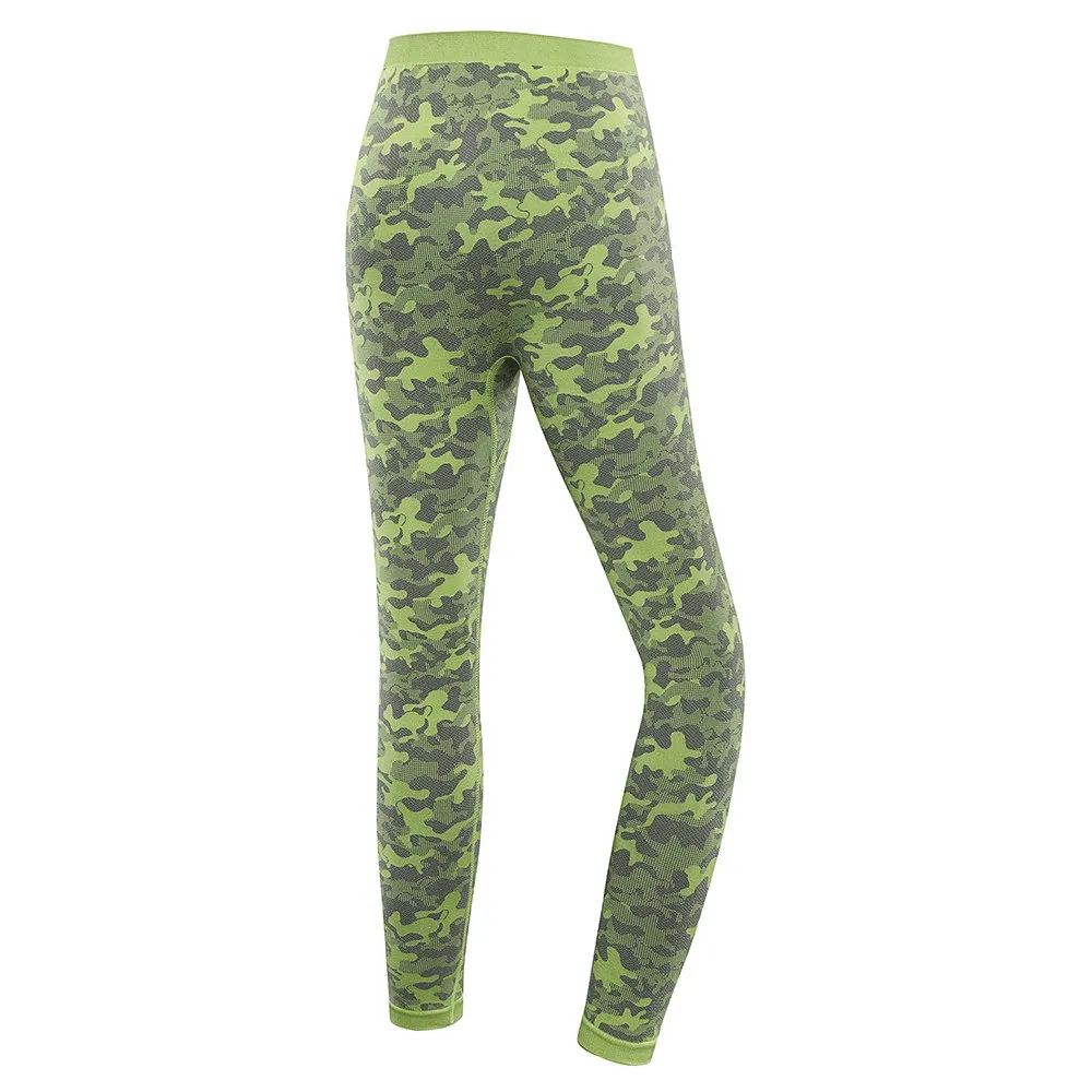 Alpine Pro Kunb042 Baslagerbyxor, Green, L Alpine Pro Kunb042 Baslagerbyxor, Green, L