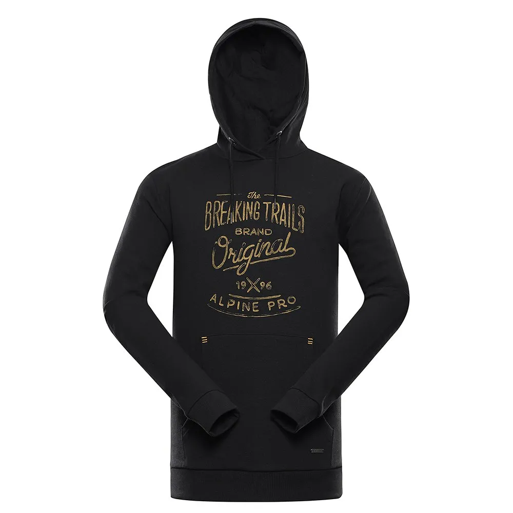 Alpine Pro Kytor Huvtröja