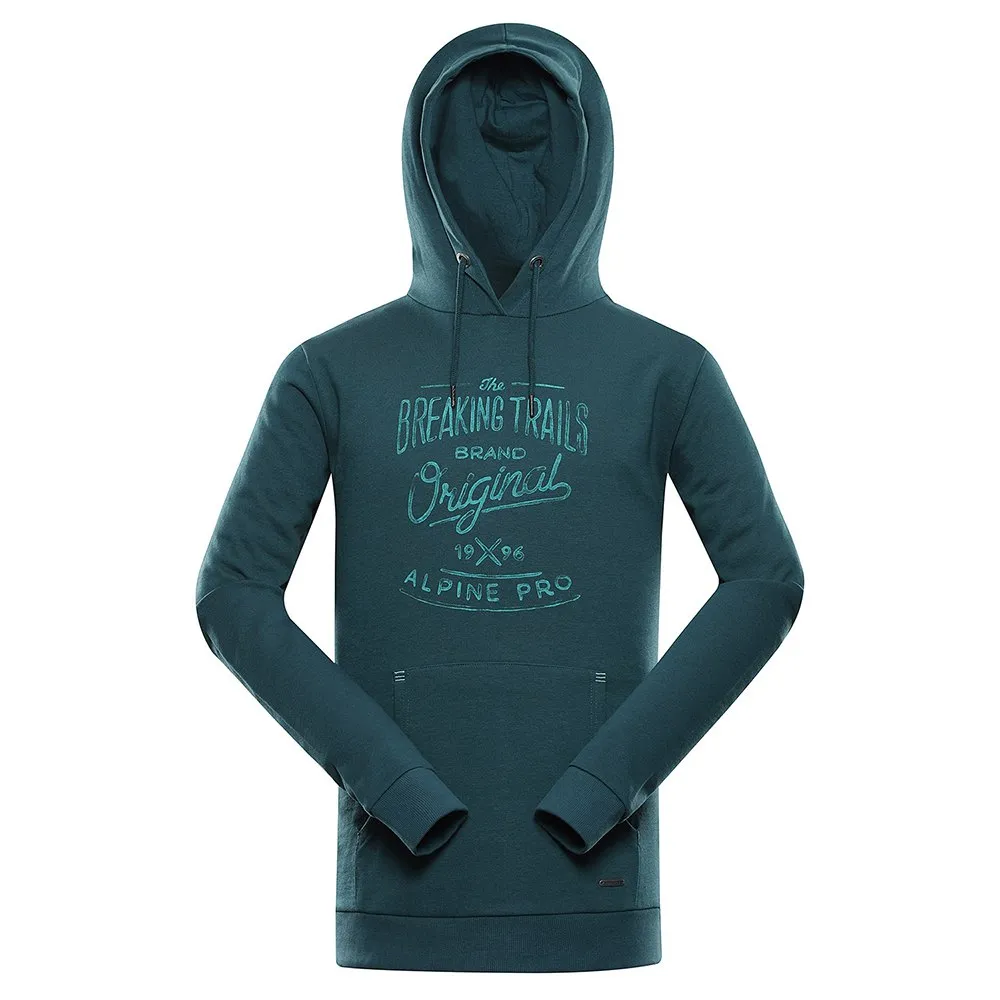 Alpine Pro Kytor Huvtröja Alpine Pro Kytor Huvtröja