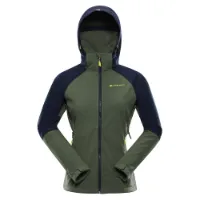 Alpine Pro Lanca Softshelljacka Alpine Pro Lanca Softshelljacka