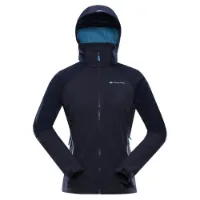 Alpine Pro Lanca Softshelljacka Alpine Pro Lanca Softshelljacka