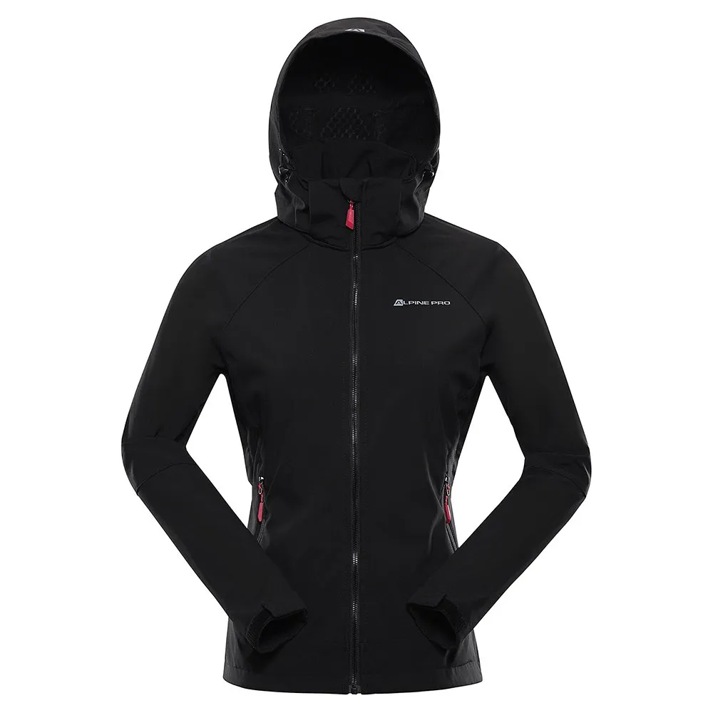 Alpine Pro Lanca Softshelljacka