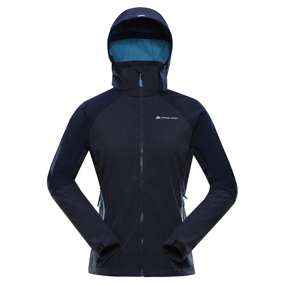 Alpine Pro Lanca Softshelljacka Alpine Pro Lanca Softshelljacka