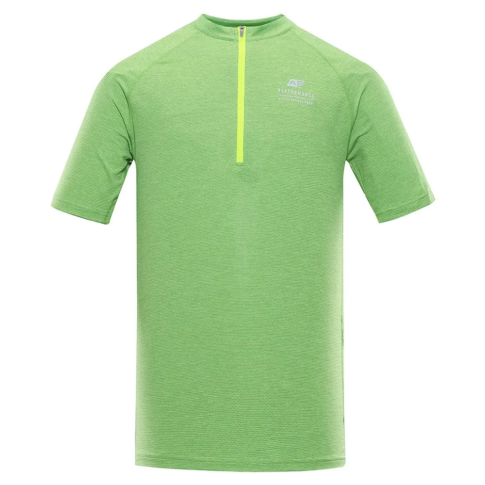Alpine Pro Latter T-shirt Med Korta ärmar