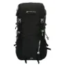 Alpine Pro Lesebe Ryggsäck, Black