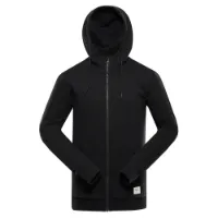 Alpine Pro Lokk Sweatshirt Med Dragkedja Alpine Pro Lokk Sweatshirt Med Dragkedja