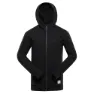 Alpine Pro Lokk Sweatshirt Med Dragkedja