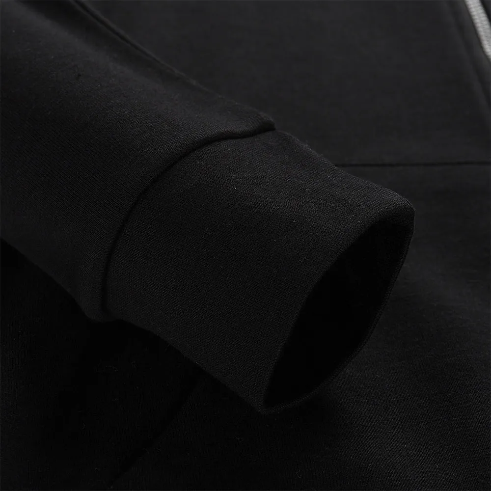 Alpine Pro Lokk Sweatshirt Med Dragkedja