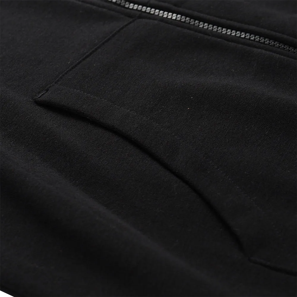 Alpine Pro Lokk Sweatshirt Med Dragkedja