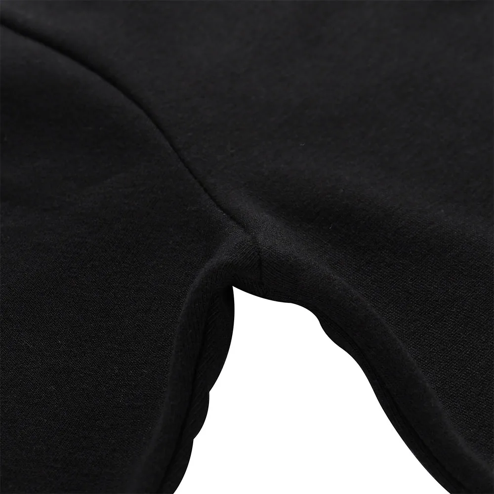 Alpine Pro Lokk Sweatshirt Med Dragkedja