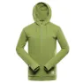 Alpine Pro Lokk Sweatshirt Med Dragkedja