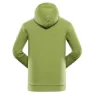 Alpine Pro Lokk Sweatshirt Med Dragkedja