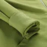 Alpine Pro Lokk Sweatshirt Med Dragkedja