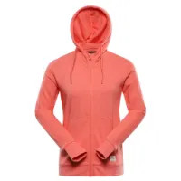 Alpine Pro Lokka Sweatshirt Med Dragkedja