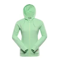 Alpine Pro Lokka Sweatshirt Med Dragkedja