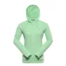 Alpine Pro Lokka Sweatshirt Med Dragkedja