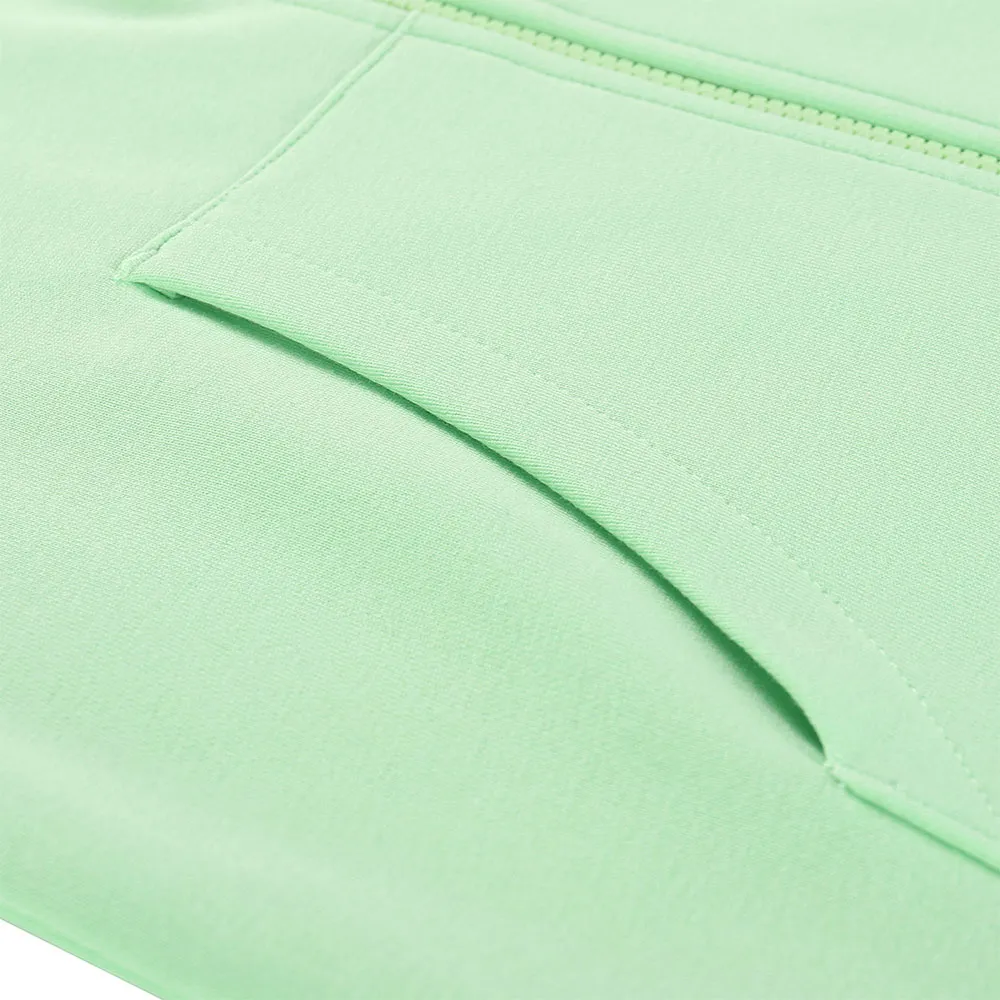 Alpine Pro Lokka Sweatshirt Med Dragkedja