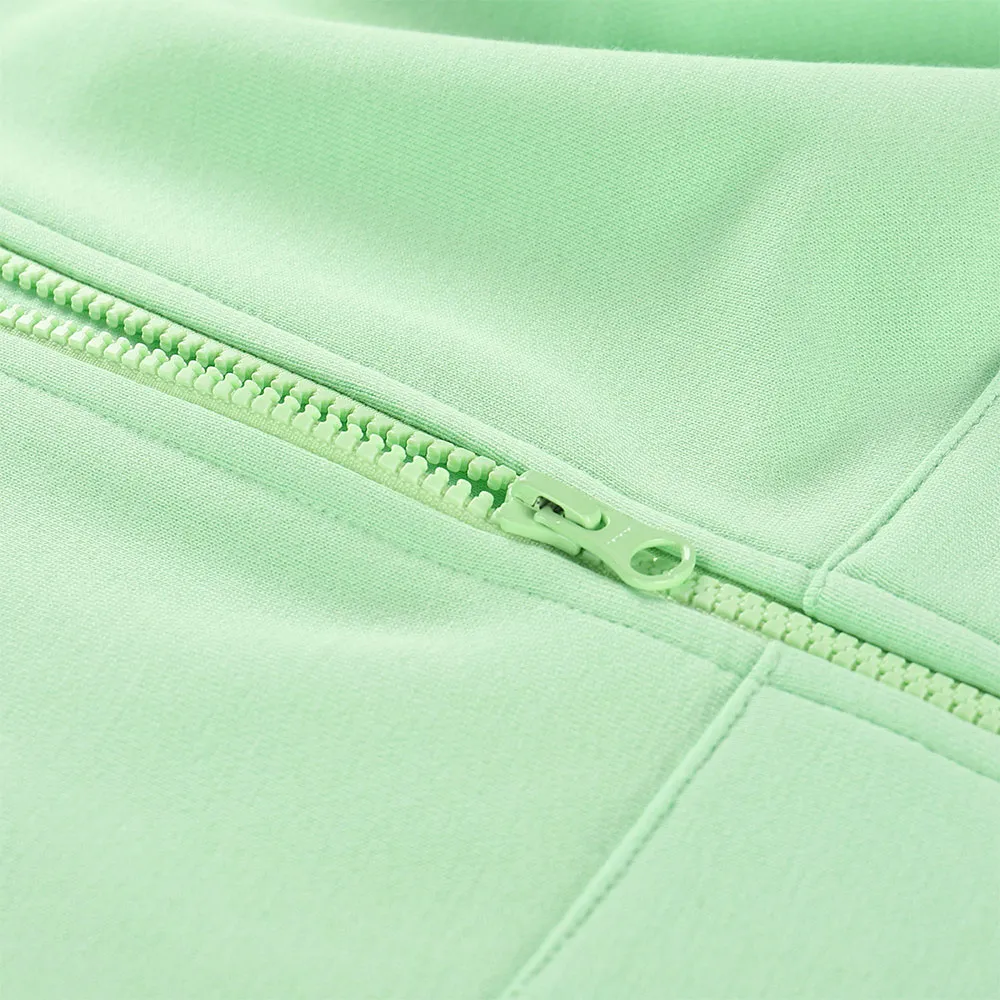 Alpine Pro Lokka Sweatshirt Med Dragkedja