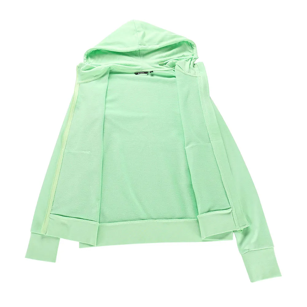 Alpine Pro Lokka Sweatshirt Med Dragkedja