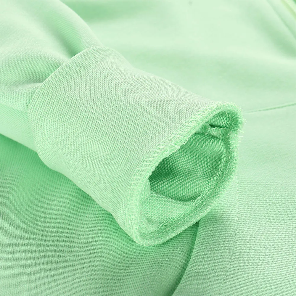 Alpine Pro Lokka Sweatshirt Med Dragkedja