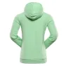 Alpine Pro Lokka Sweatshirt Med Dragkedja