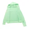 Alpine Pro Lokka Sweatshirt Med Dragkedja