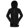 Alpine Pro Lokko Sweatshirt Med Dragkedja