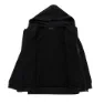 Alpine Pro Lokko Sweatshirt Med Dragkedja