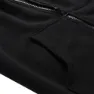 Alpine Pro Lokko Sweatshirt Med Dragkedja