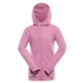 Alpine Pro Lokko Sweatshirt Med Dragkedja
