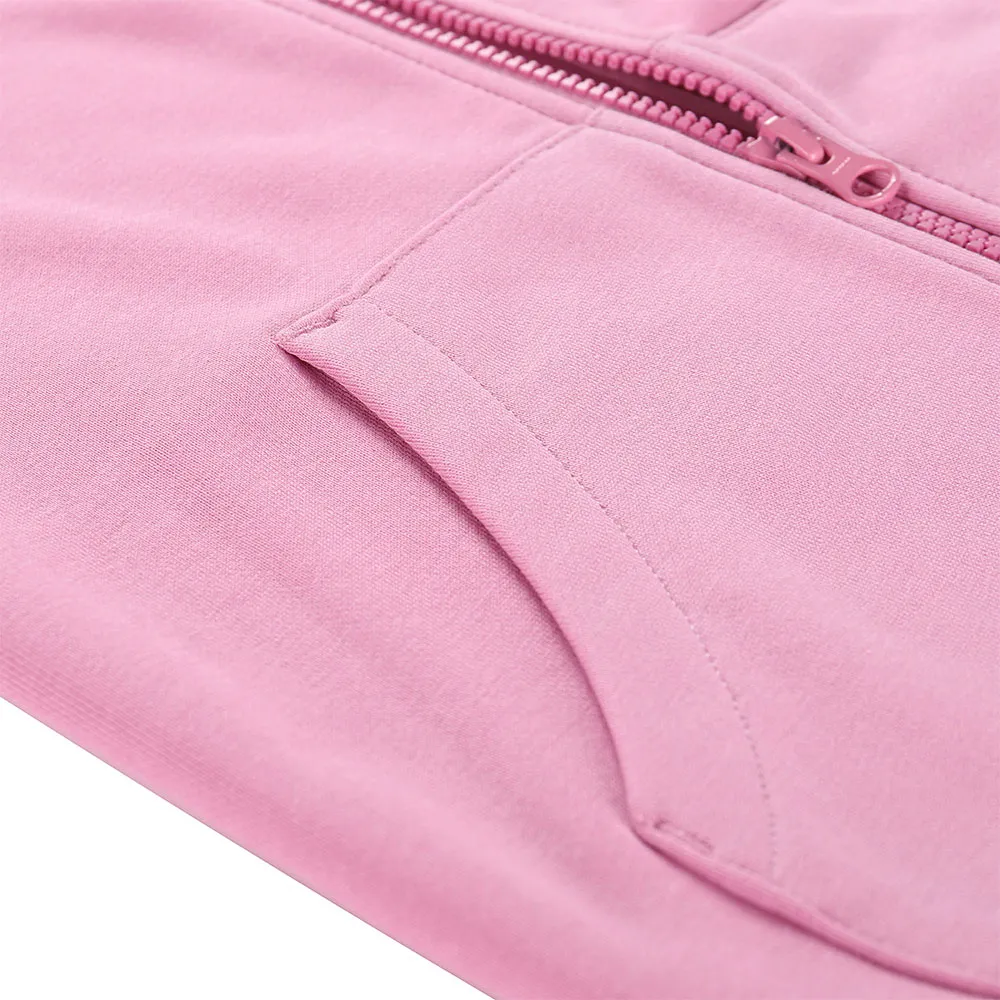 Alpine Pro Lokko Sweatshirt Med Dragkedja