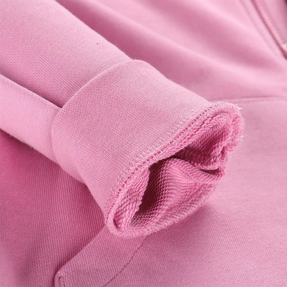 Alpine Pro Lokko Sweatshirt Med Dragkedja