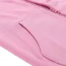Alpine Pro Lokko Sweatshirt Med Dragkedja