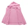 Alpine Pro Lokko Sweatshirt Med Dragkedja