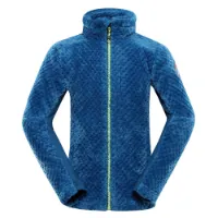 Alpine Pro Lommo Fleecejacka Med Dragkedja Alpine Pro Lommo Fleecejacka Med Dragkedja