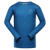 Alpine Pro Lous T-shirt Med Lång ärm Alpine Pro Lous T-shirt Med Lång ärm