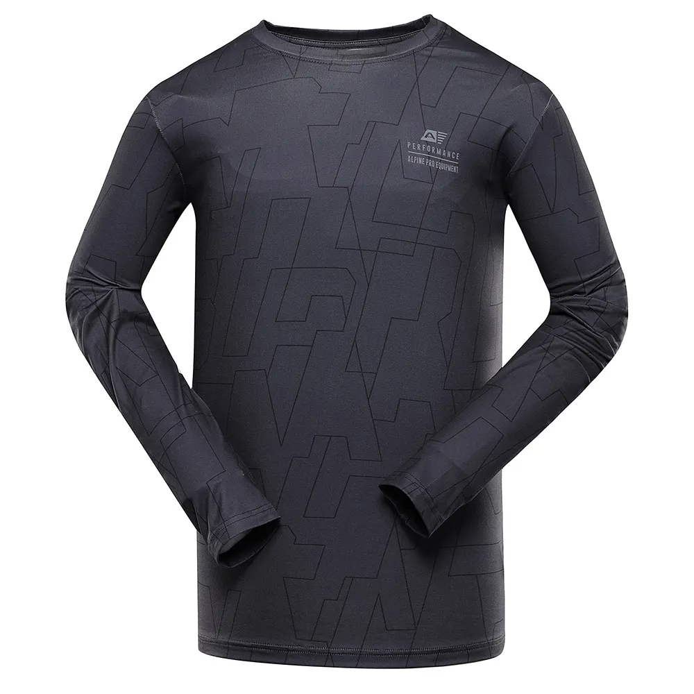 Alpine Pro Lous T-shirt Med Lång ärm Alpine Pro Lous T-shirt Med Lång ärm