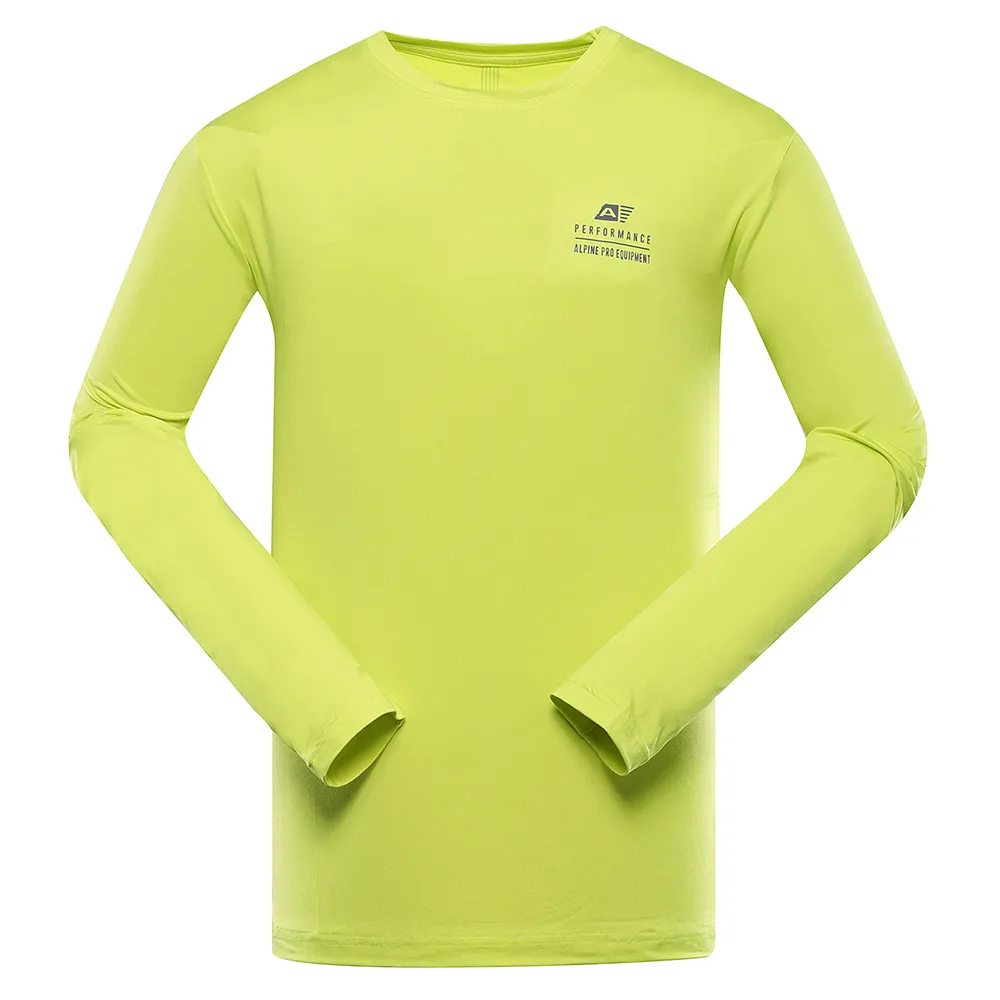 Alpine Pro Lous T-shirt Med Lång ärm