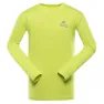 Alpine Pro Lous T-shirt Med Lång ärm