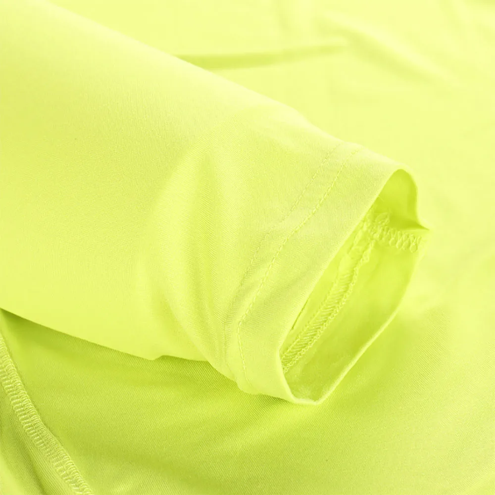 Alpine Pro Lous T-shirt Med Lång ärm