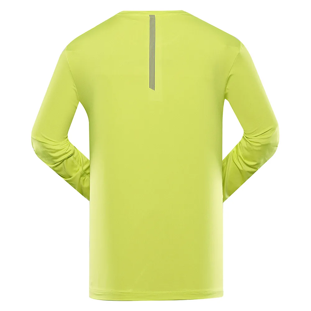 Alpine Pro Lous T-shirt Med Lång ärm