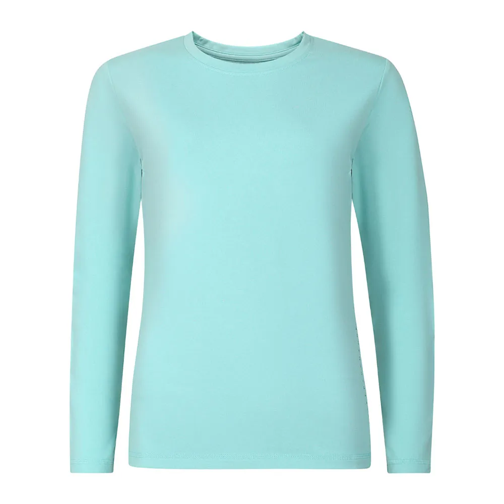 Alpine Pro Lousa T-shirt Med Lång ärm