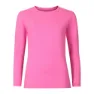Neon pink