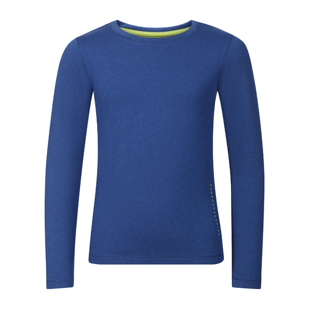 Alpine Pro Louso T-shirt Med Lång ärm